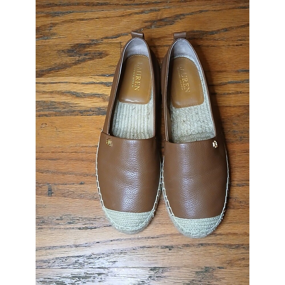 Ralph Lauren shoes